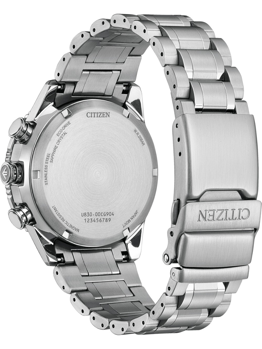CITIZEN MOD. JV2000-51L