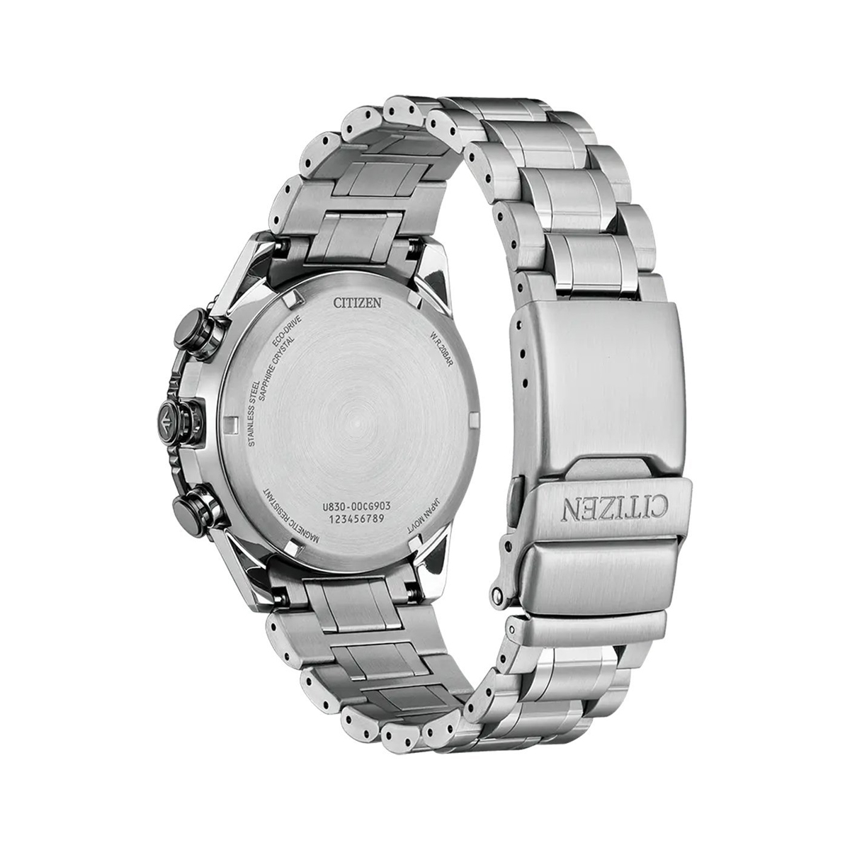 CITIZEN WATCHES Mod. JV2006-55H