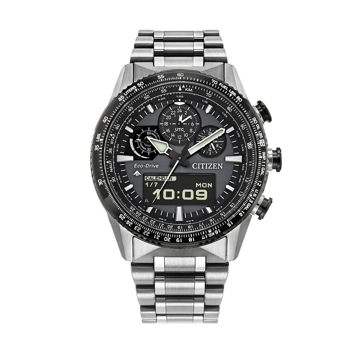 CITIZEN WATCHES Mod. JV2006-55H
