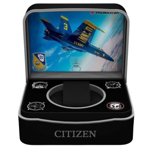 CITIZEN WATCHES Mod. JY8078-52L