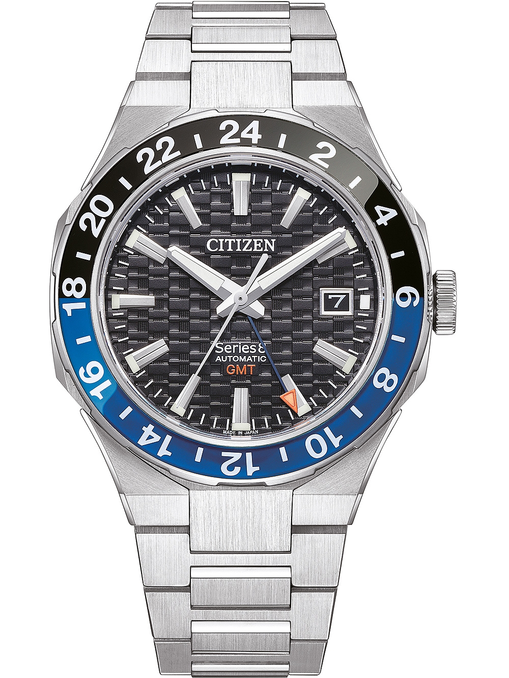 CITIZEN Mod. NB6031-56E