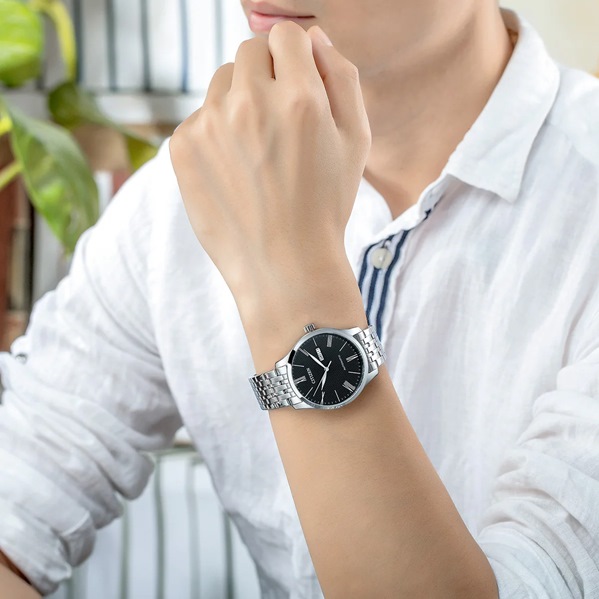 CITIZEN Mod. NH8350-59E