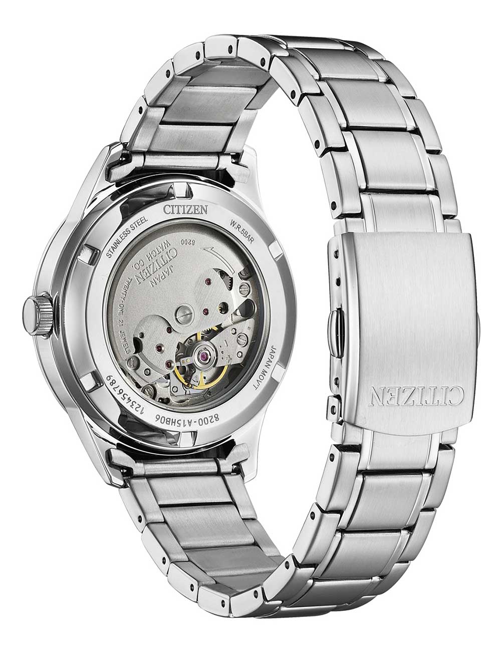 CITIZEN Mod. NY4058-79XC