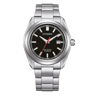 CITIZEN Mod. SUPER TITANIUM 1900