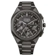 CITIZEN Mod. CC4105-69E