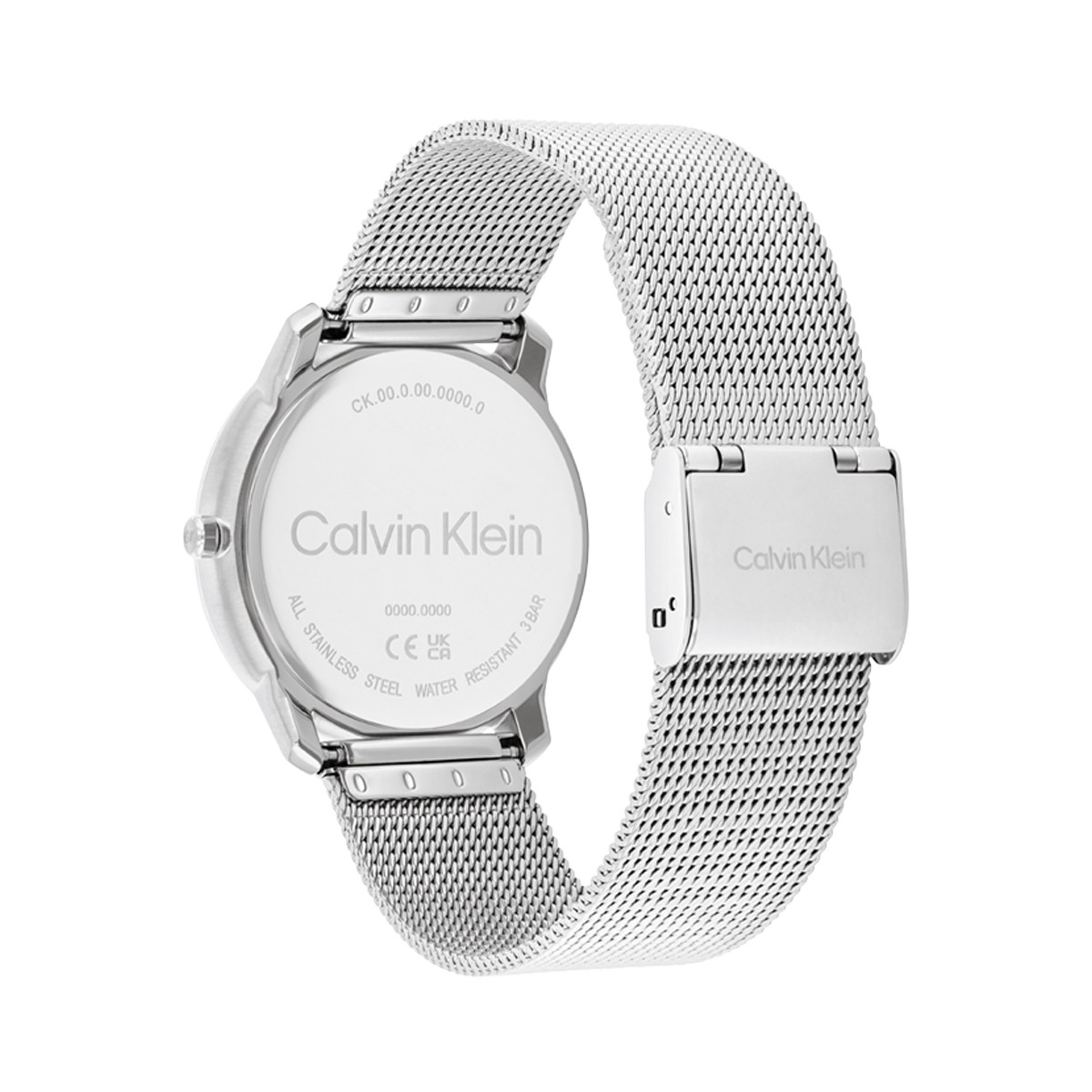 CALVIN KLEIN Mod. ICONIC