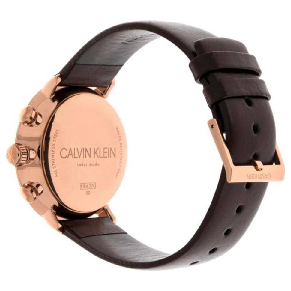 CALVIN KLEIN Mod. HIGN NOON ***SPECIAL PRICE***