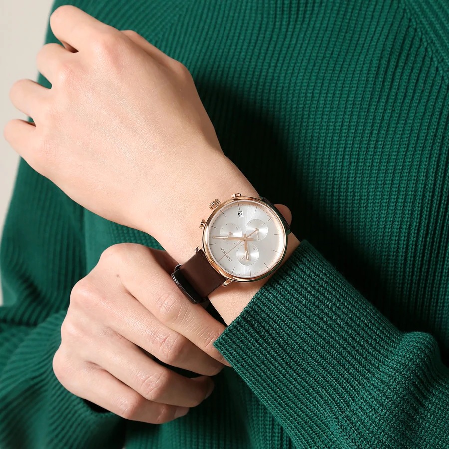 CALVIN KLEIN Mod. HIGN NOON ***SPECIAL PRICE***