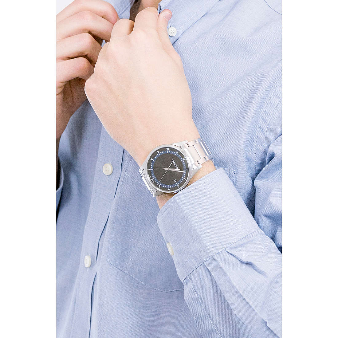 CALVIN KLEIN Mod. COMPLETION ***SPECIAL PRICE***