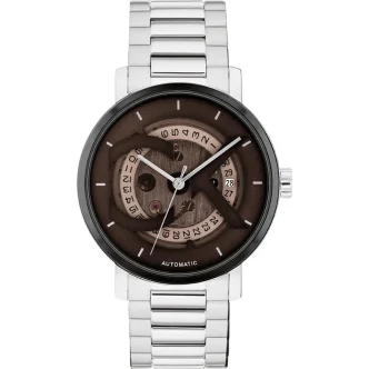 CALVIN KLEIN Mod.CK ICONIC AUTOMATIC