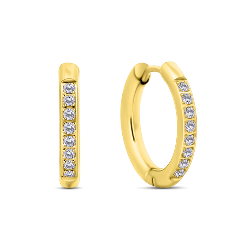 DISNEY JEWELS Mod. N600581RWL-B-CS