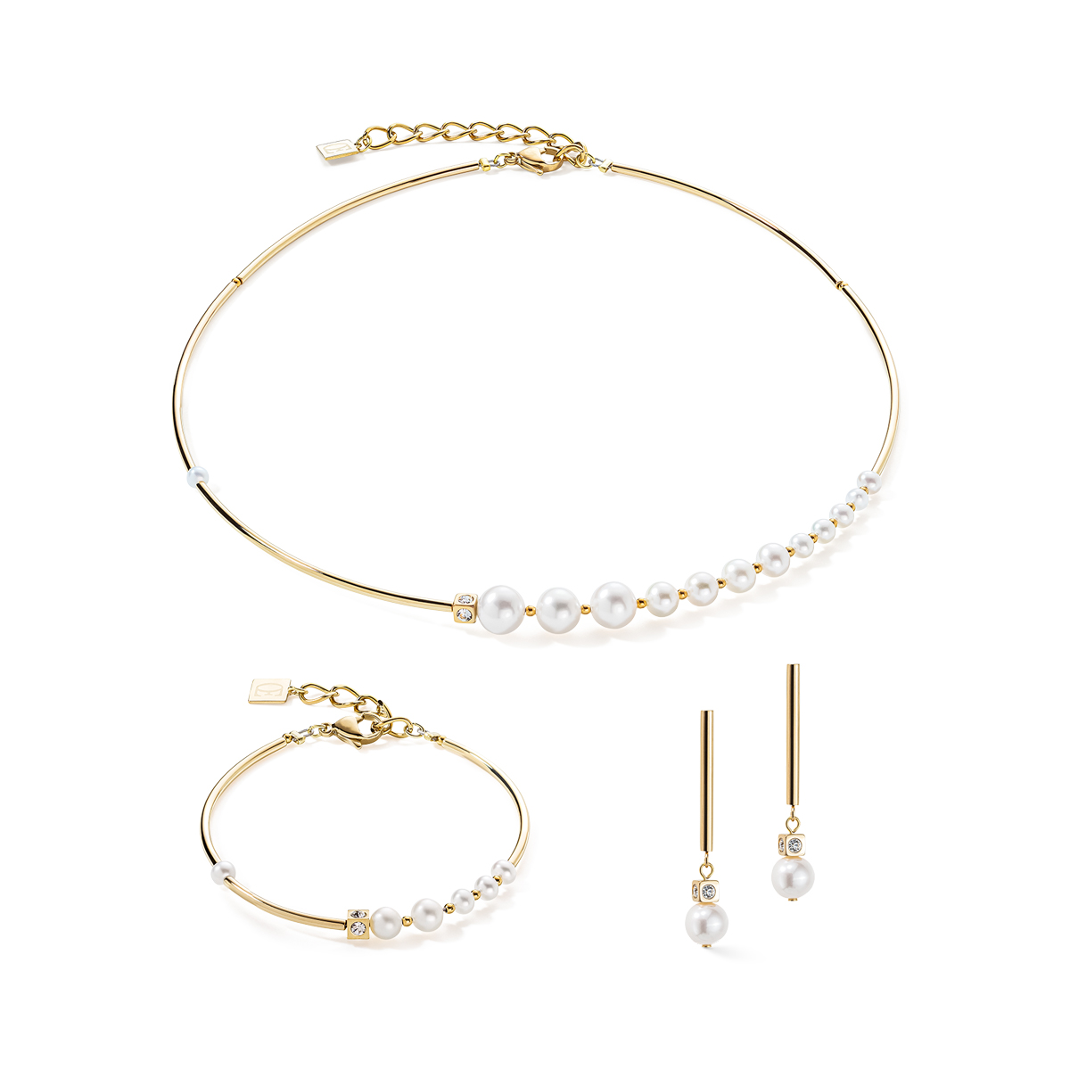 COEUR DE LION JEWELS JEWELRY Mod. 1102-30-1416