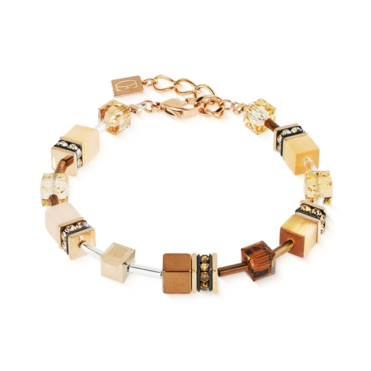 COEUR DE LION JEWELS JEWELRY Mod. 2838-30-1100