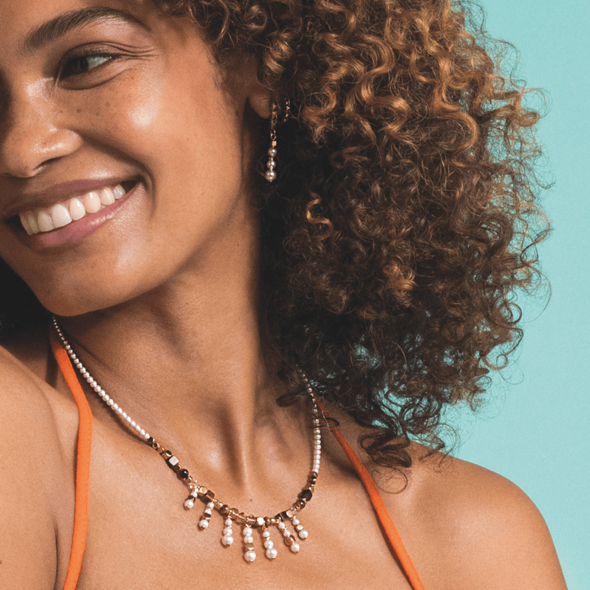 COEUR DE LION JEWELS JEWELRY Mod. 4200-21-1100