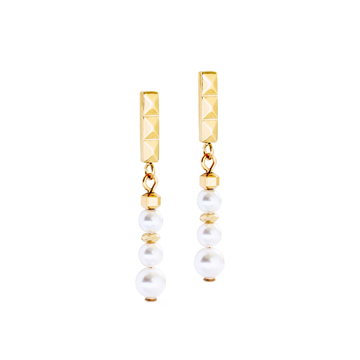 COEUR DE LION JEWELS JEWELRY Mod. 4200-21-1100