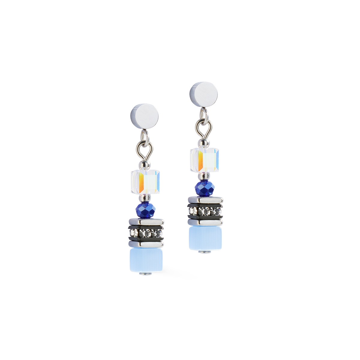 COEUR DE LION JEWELS JEWELRY Mod. 4565-21-0700