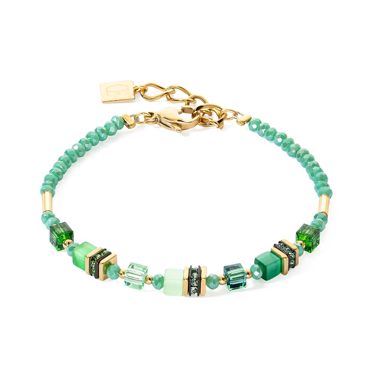 COEUR DE LION JEWELS JEWELRY Mod. 4565-30-0500