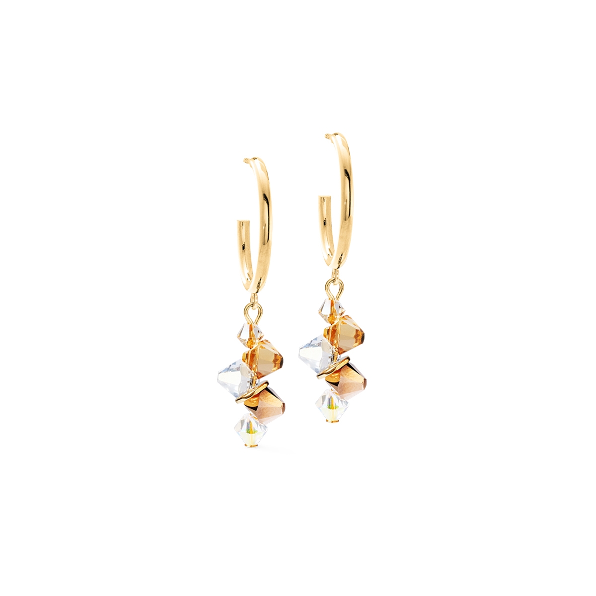 COEUR DE LION JEWELS JEWELRY Mod. 4639-21-1016