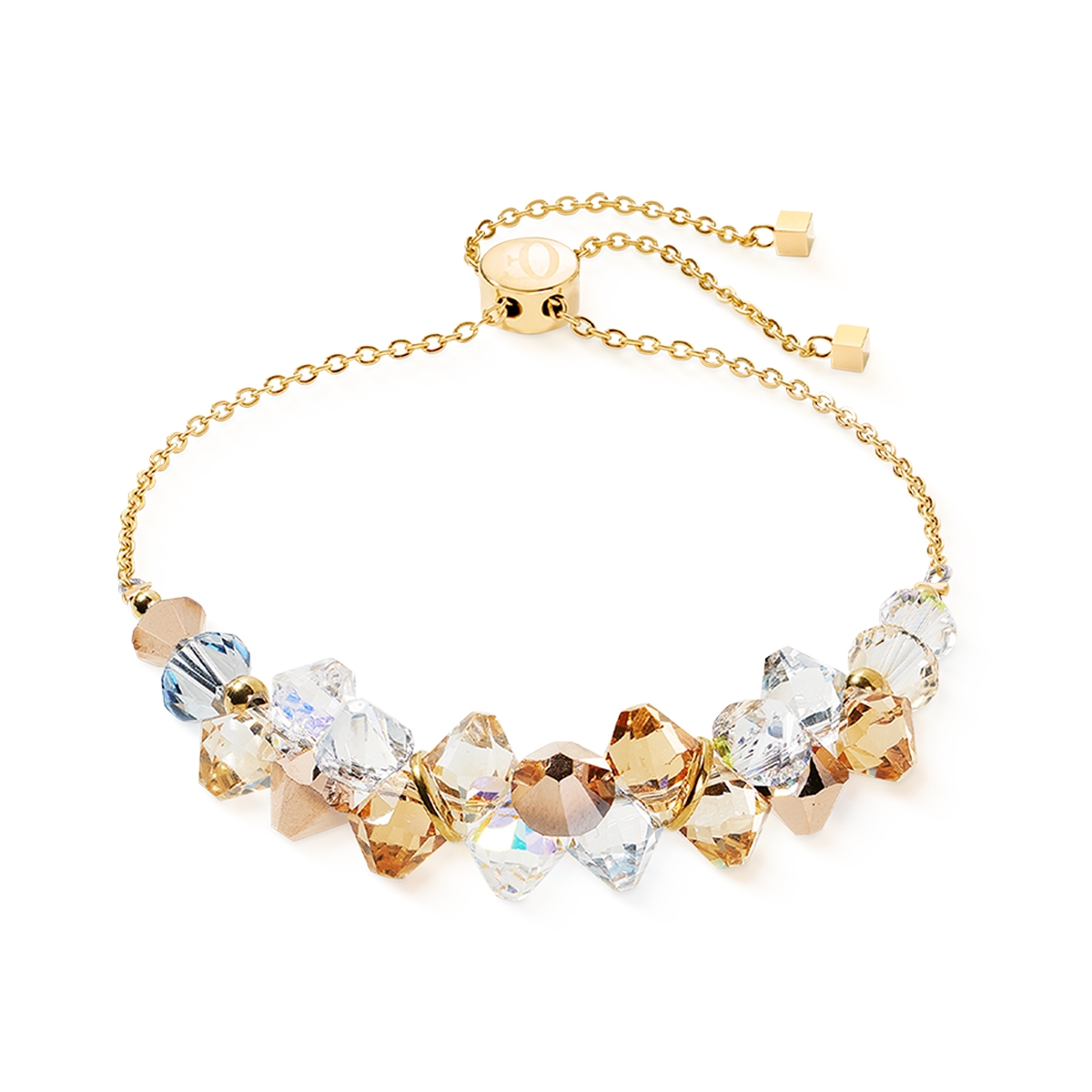 COEUR DE LION JEWELS JEWELRY Mod. 4639-30-1016