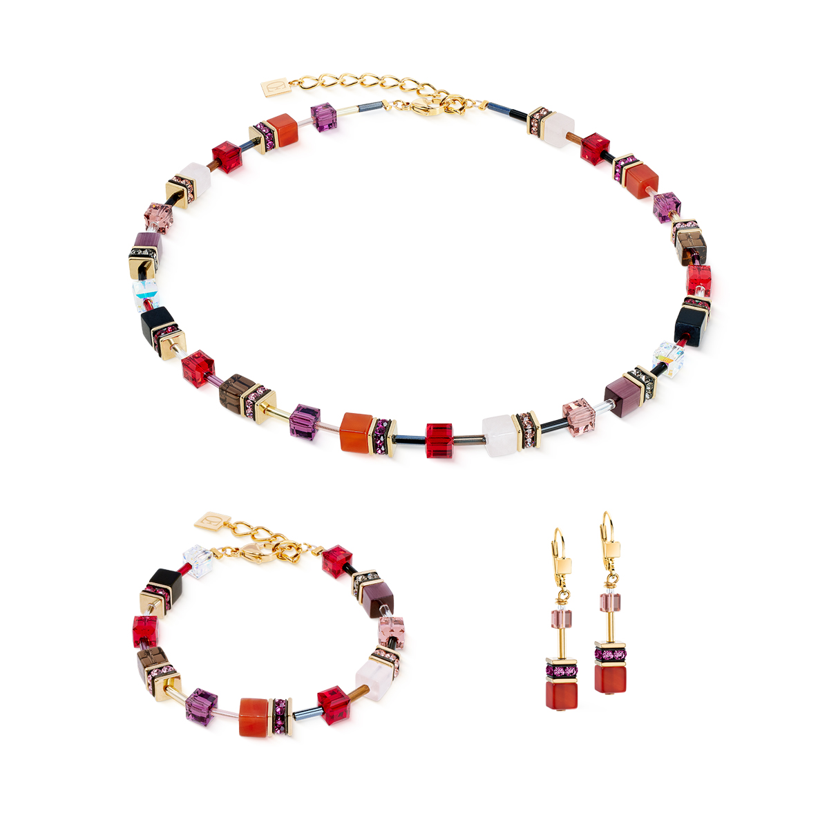 COEUR DE LION JEWELS JEWELRY Mod. 4905-30-0316