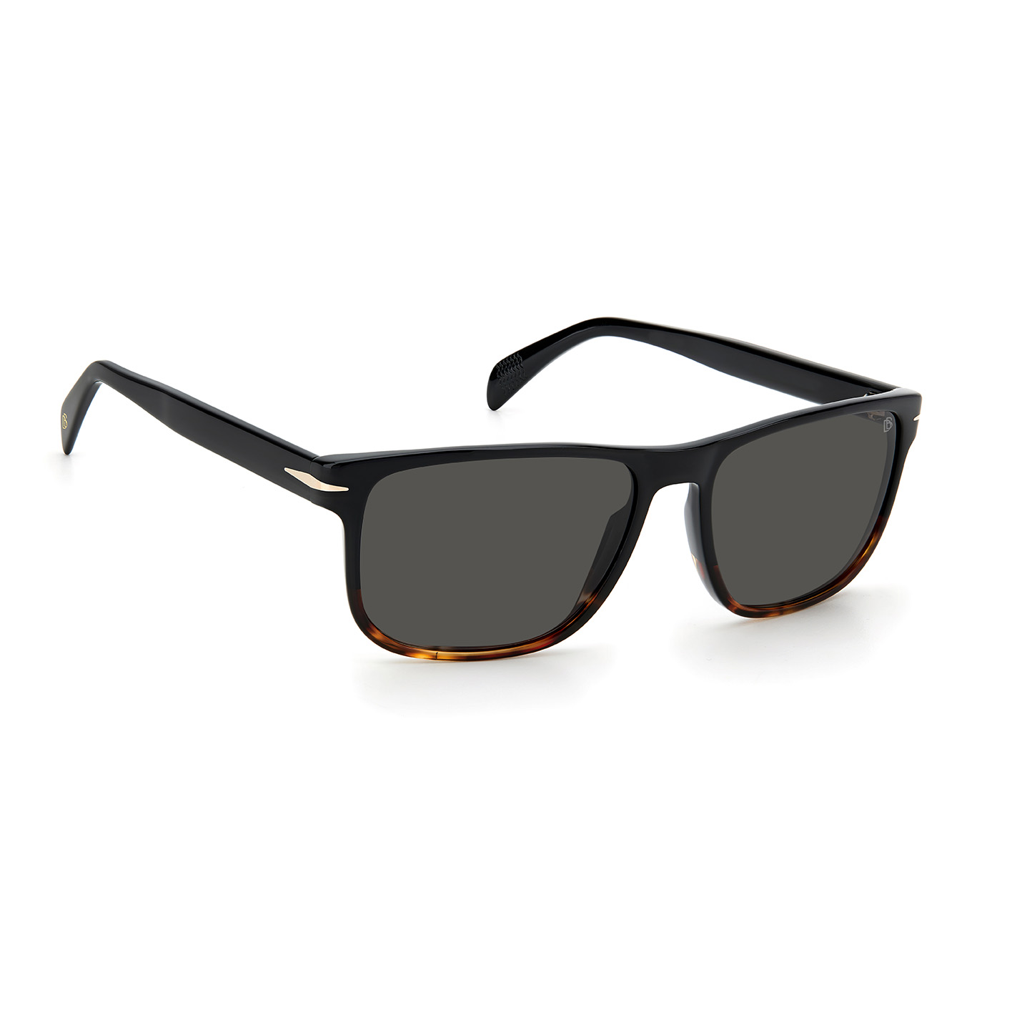 DAVID BECKHAM MOD. DB 1060_S 5737NIR