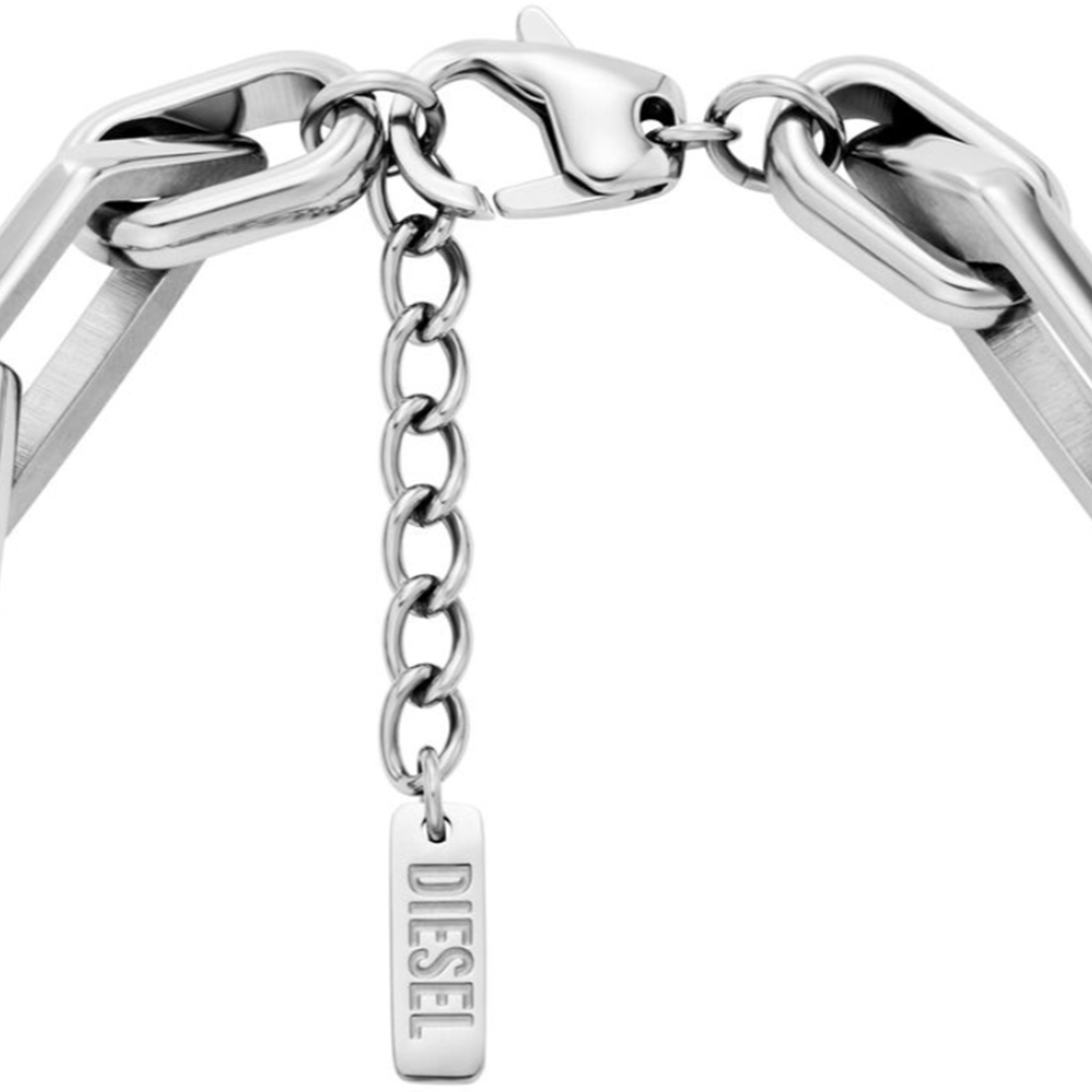 DIESEL JEWELS JEWELRY Mod. DX1577040