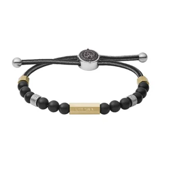 DIESEL JEWELS JEWELRY Mod. DX1269710