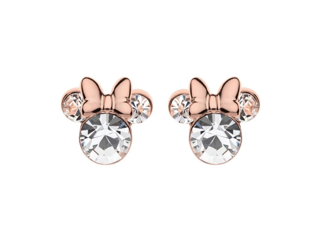DISNEY JEWELS Mod. ES00003PRWL-CS