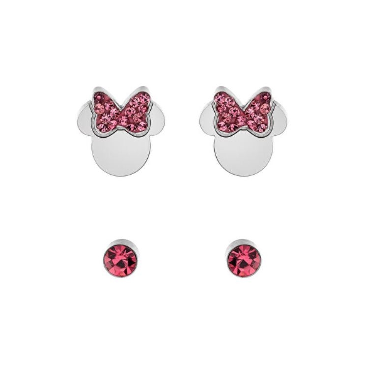 DISNEY JEWELS Mod. S600149RPL-B-CS