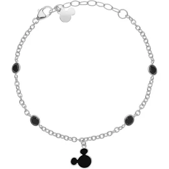 DISNEY JEWELS Mod. BS00060SZCL-55-CS