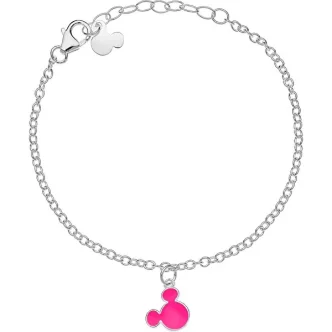 DISNEY JEWELS Mod. BS00067SL-55-CS