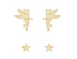 DISNEY JEWELS Mod. S600148YL-B-CS