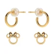 DISNEY JEWELS Mod. S600151YL-B-CS