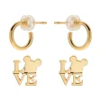 DISNEY JEWELS Mod. S600152YL-B-CS