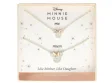 DISNEY JEWELS Mod. SF00486TZWL-CS