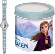 DISNEY KID WATCH Mod. FROZEN 2 - Tin Box