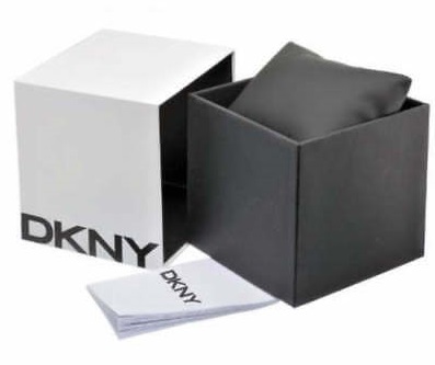 DKNY WATCHES Mod. DK1L161M0065