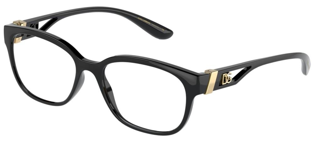 DOLCE &amp; GABBANA MOD. MONOGRAM DG 5066