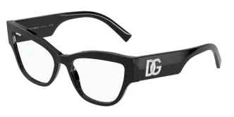 DOLCE & GABBANA MOD. DG 3378