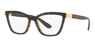 DOLCE & GABBANA MOD. DG 5076