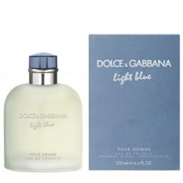 DOLCE &amp; GABBANA PERFUM MOD. D&amp;G020493