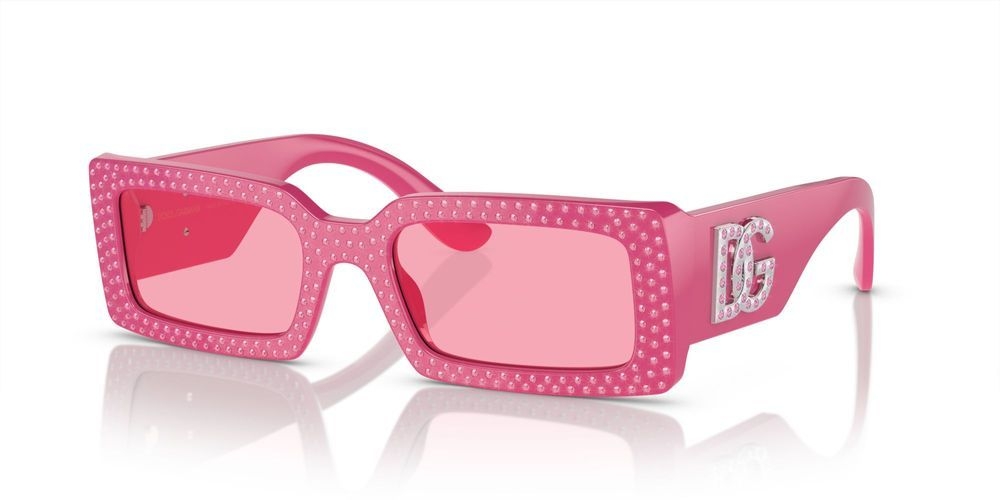 DOLCE &amp; GABBANA MOD. DG 4447B