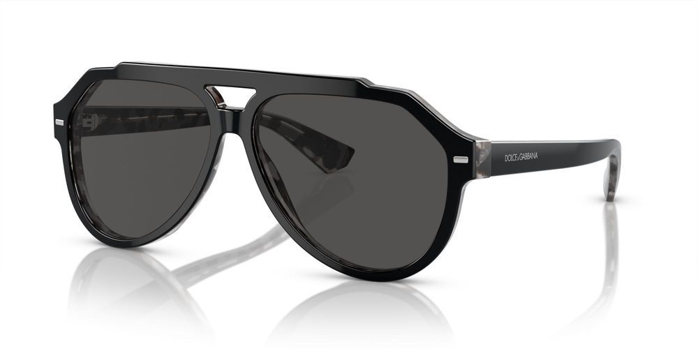 DOLCE &amp; GABBANA MOD. DG 4452