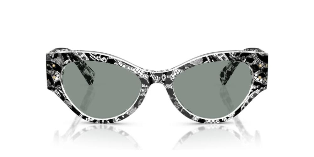 DOLCE &amp; GABBANA MOD. DG 4480