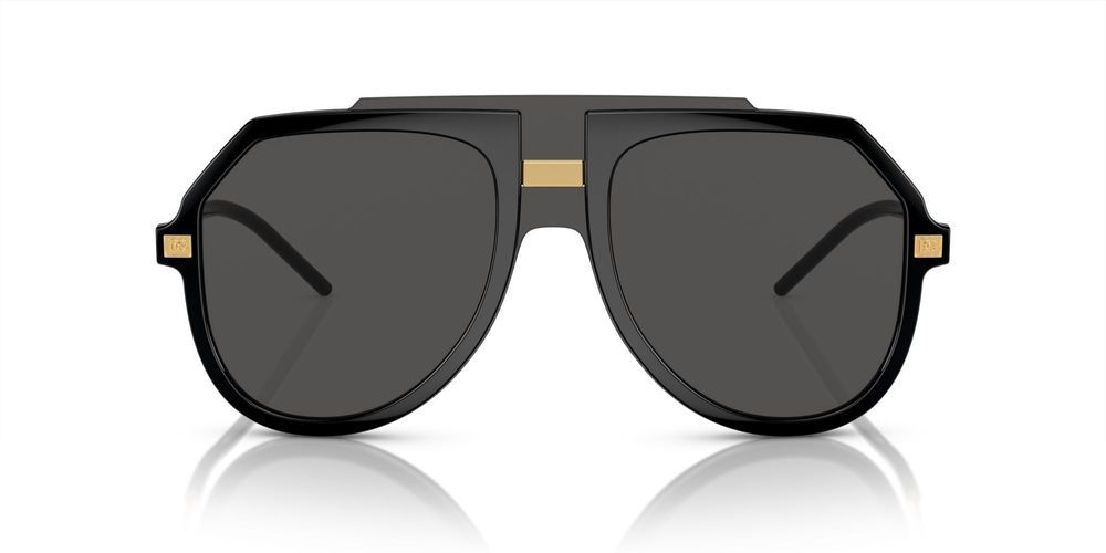 DOLCE &amp; GABBANA MOD. DG 6195