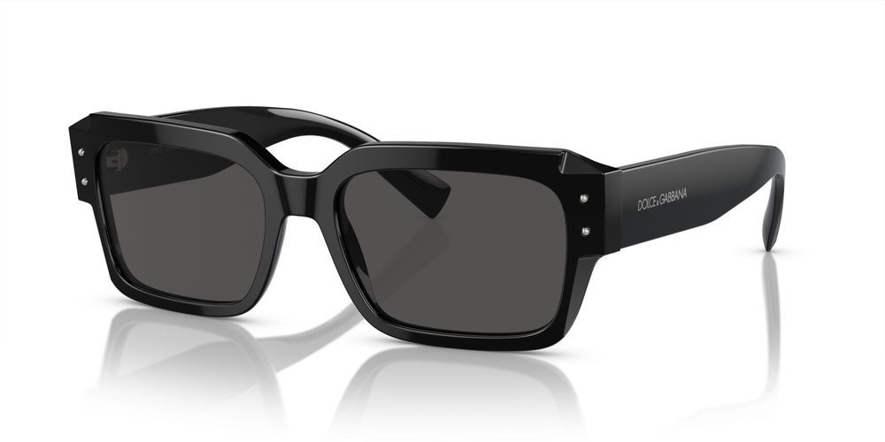 DOLCE &amp; GABBANA MOD. DG4460