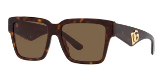 DOLCE &amp; GABBANA MOD. DG 4436