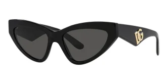 DOLCE &amp; GABBANA MOD. DG 4439