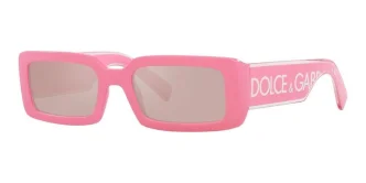 DOLCE &amp; GABBANA MOD. DG 6187