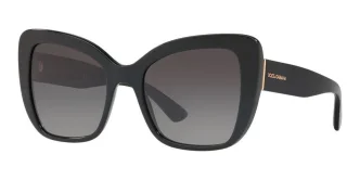 DOLCE &amp; GABBANA MOD. PRINTED DG 4348